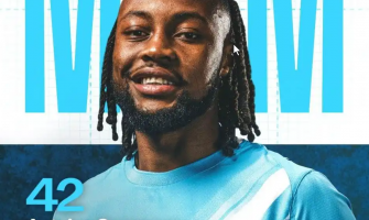 Manchester Citys nysignering slutter seg til et legendarisk nummer!