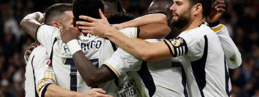 ubeseiret i 15 påfølgende runder