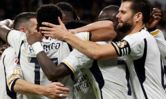 ubeseiret i 15 påfølgende runder