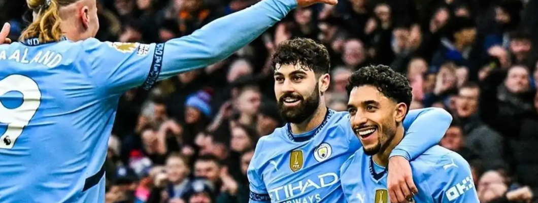 Kaptein Haaland åpner en ny fase