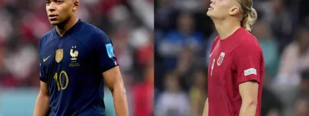 Ønsker å forlenge Haalands kontrakt til 2029