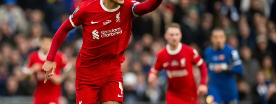 Spennende kveld i fotball!