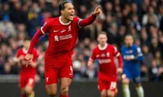 Spennende kveld i fotball!