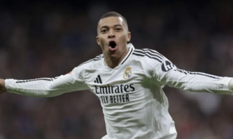Mbappé har blitt fullstendig integrert i Real Madrid