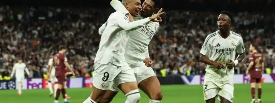 Dobbeltstjerner for milliarder av dollar skinner