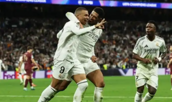 Dobbeltstjerner for milliarder av dollar skinner