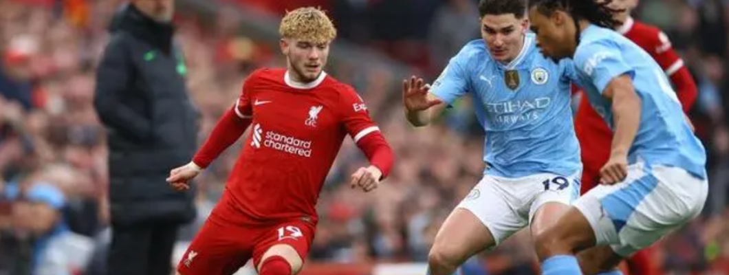 Liverpool fryser Haaland