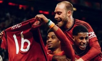 Perfekte forhold for å hylle idoler