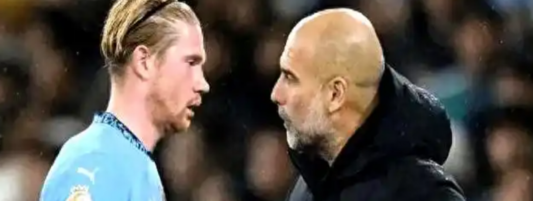 Manchester City avskjærer Milans kjerne!