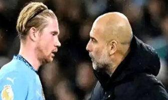 Manchester City avskjærer Milans kjerne!