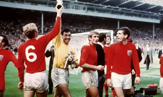 Banks VM-samling skal auksjoneres bort i juni