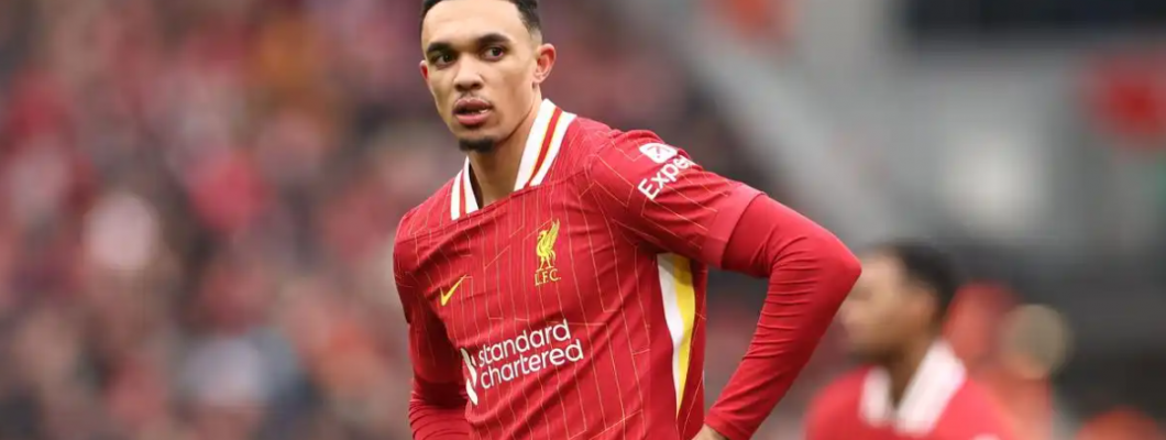 Skal Arnold virkelig til Real Madrid?