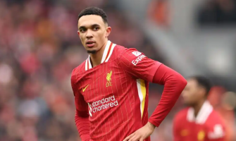 Skal Arnold virkelig til Real Madrid?