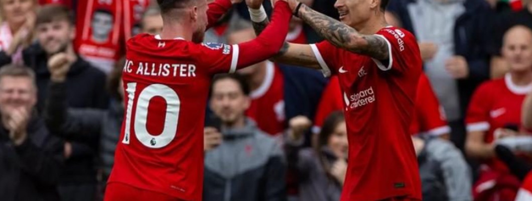 En tittelkamp med en norsk stjerne?