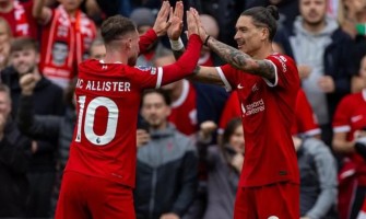 En tittelkamp med en norsk stjerne?