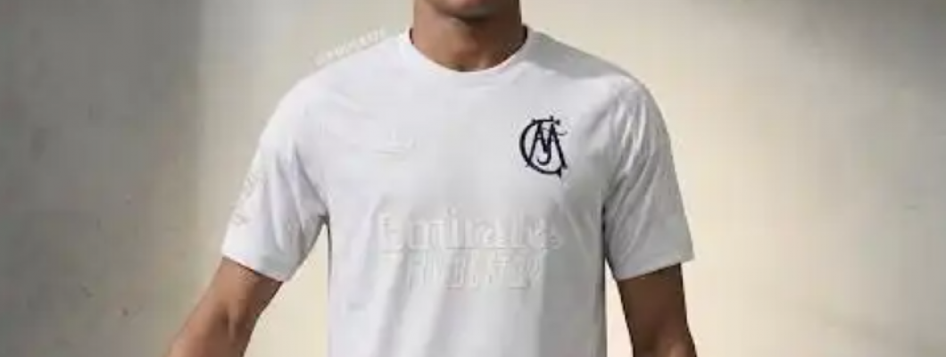 Real Madrids 125-årsjubileumsdrakt avduket