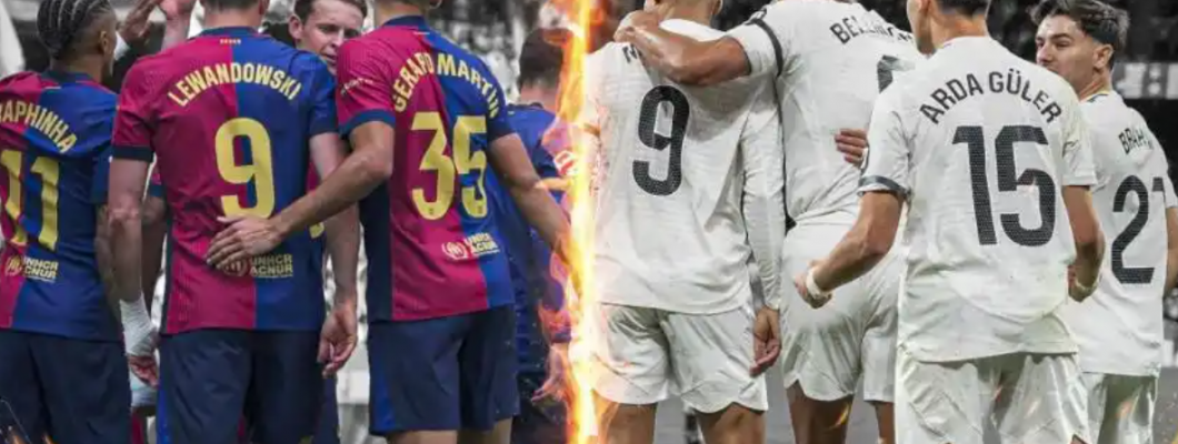 Mbappés hat-trick kan ikke redde laget