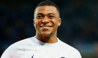 Drakt nr. 10 kan bytte hender