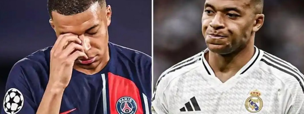 Mbappés gratulasjoner til Paris utløste heftige diskusjoner