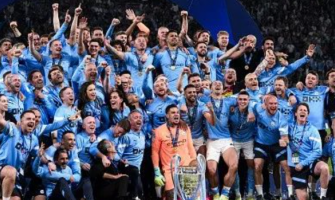 Manchester City skynder seg å fornye Haalands kontrakt