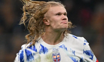 Haaland vs. Mbappé: Et VM-oppgjør