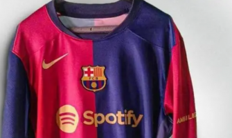 Nye sesongdrakt har ennå ikke kommet