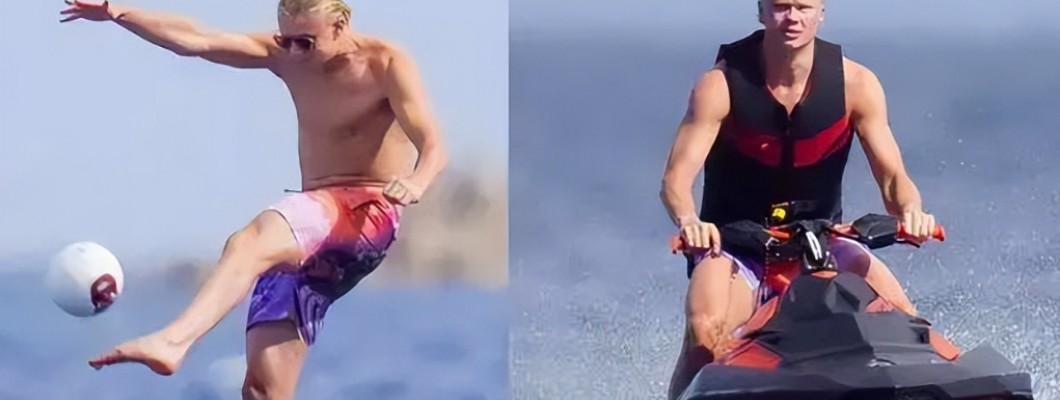 Håpet om norsk fotballkarriere