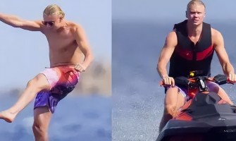 Håpet om norsk fotballkarriere