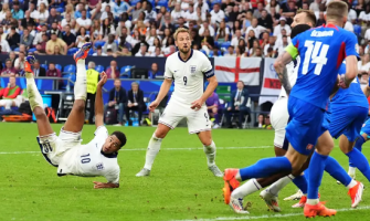 Valgt MVP for spillet