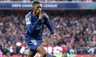 Salget av Paris-drakt øker med 744 %