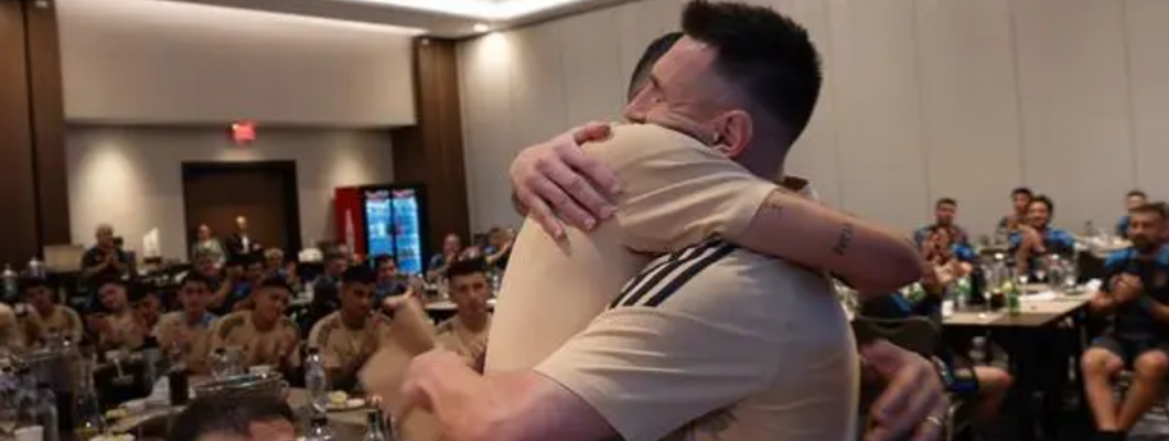 Kjemper side om side for siste gang