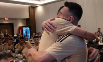 Kjemper side om side for siste gang