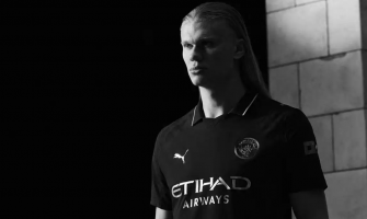 Manchester City lanserer bortedrakt for 2025/26