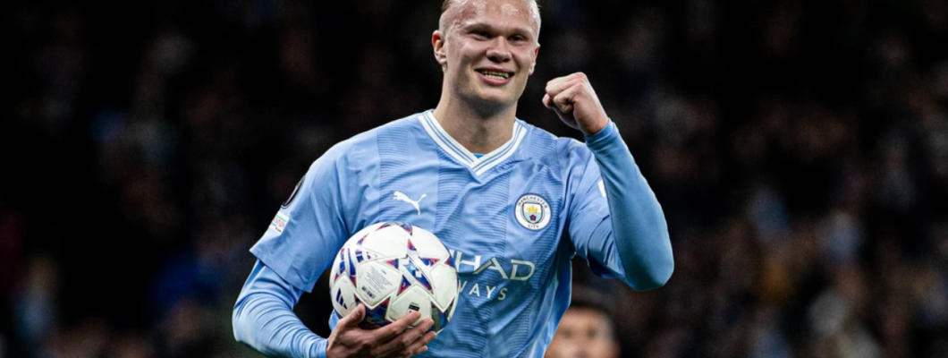 Den norske superstjernen fylte akkurat 24 år!