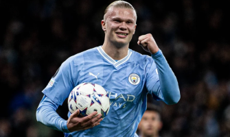 Den norske superstjernen fylte akkurat 24 år!