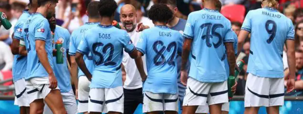 Fansen er misfornøyde med den nye hjemmedrakt