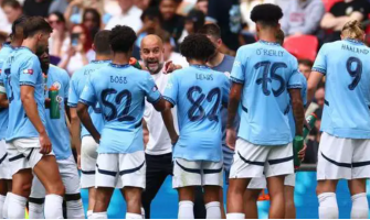 Fansen er misfornøyde med den nye hjemmedrakt