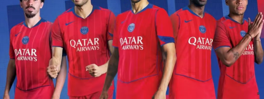 Den lenge etterlengtede tilbakekomsten av rødt