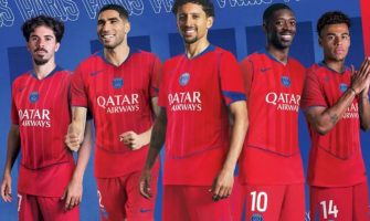 Den lenge etterlengtede tilbakekomsten av rødt