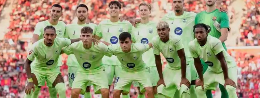 Barcelona-fansen må vente!