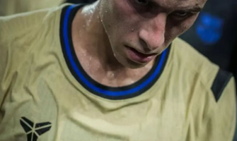 Barcelona-spillere er misfornøyde med materialet i Nikes drakter