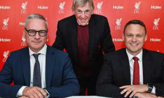 Videreføring av merkets fotballpartnerskap