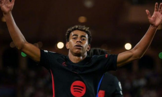 17 år gammel ung spiller har ubegrenset potensial