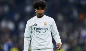 Endrick, verdsatt til 72 millioner euro, har nådd et lavpunkt i Real Madrid-karrieren