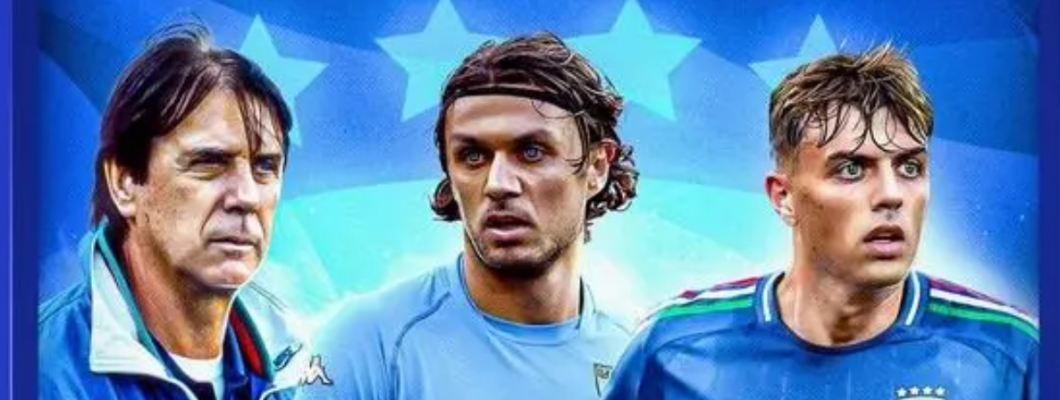 Arven fra tre generasjoner