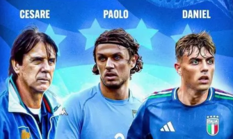 Arven fra tre generasjoner