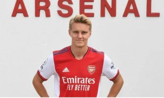 Fokus på oppdraget til det norske landslaget