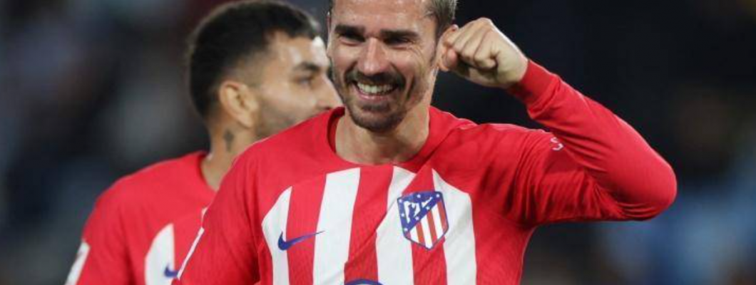 Barcelona forlater generalen for å oppnå transformasjon