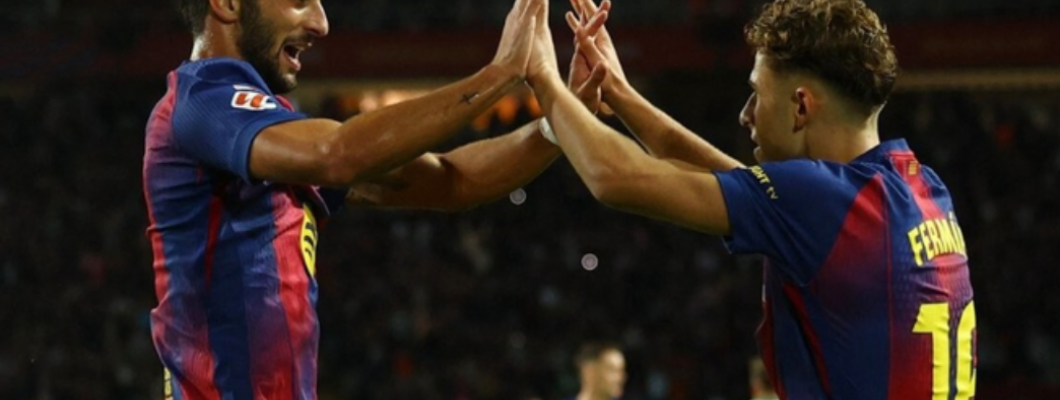 Yamals prestasjoner synker igjen!