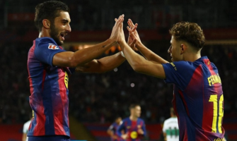 Yamals prestasjoner synker igjen!